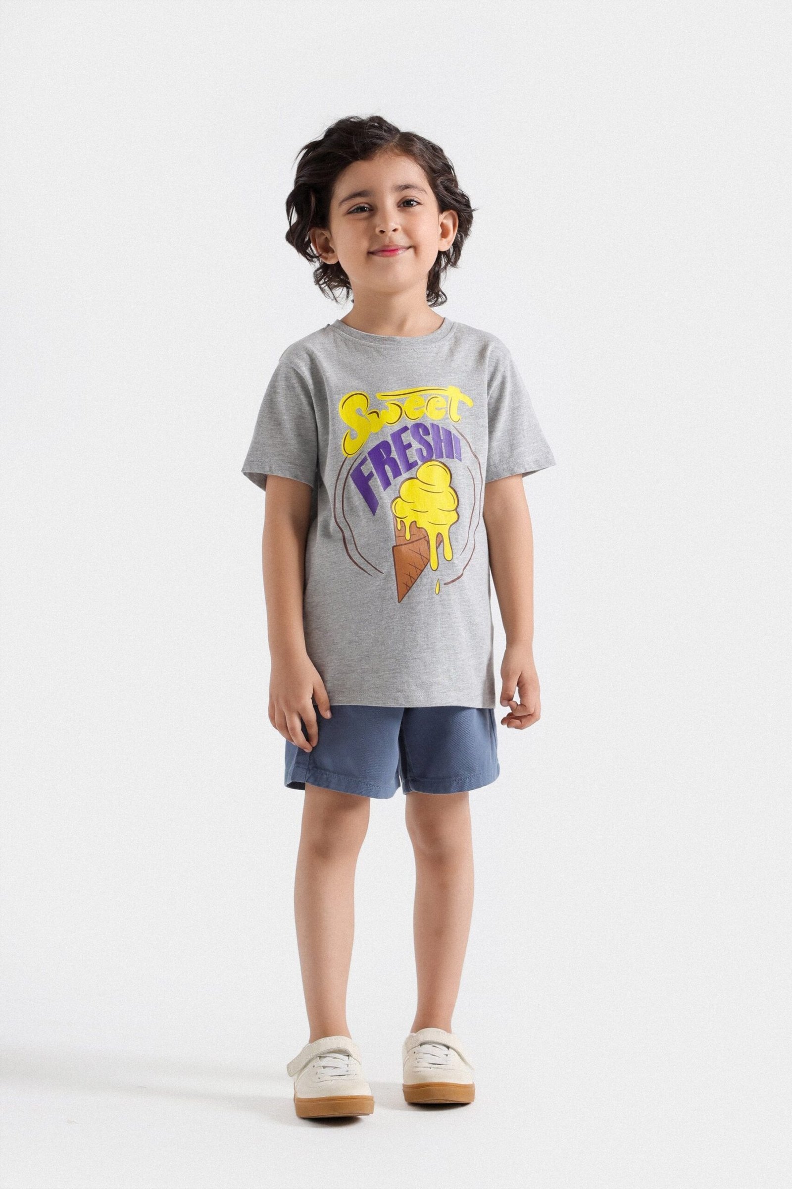 Graphic T-Shirt - Image 9