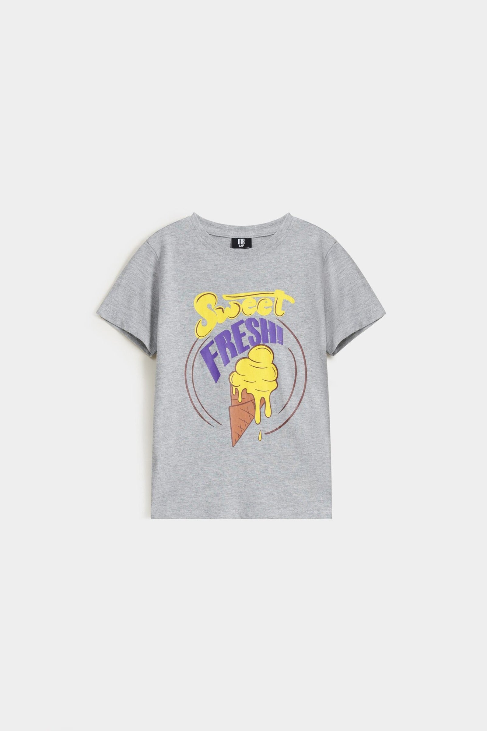 Graphic T-Shirt - Image 6