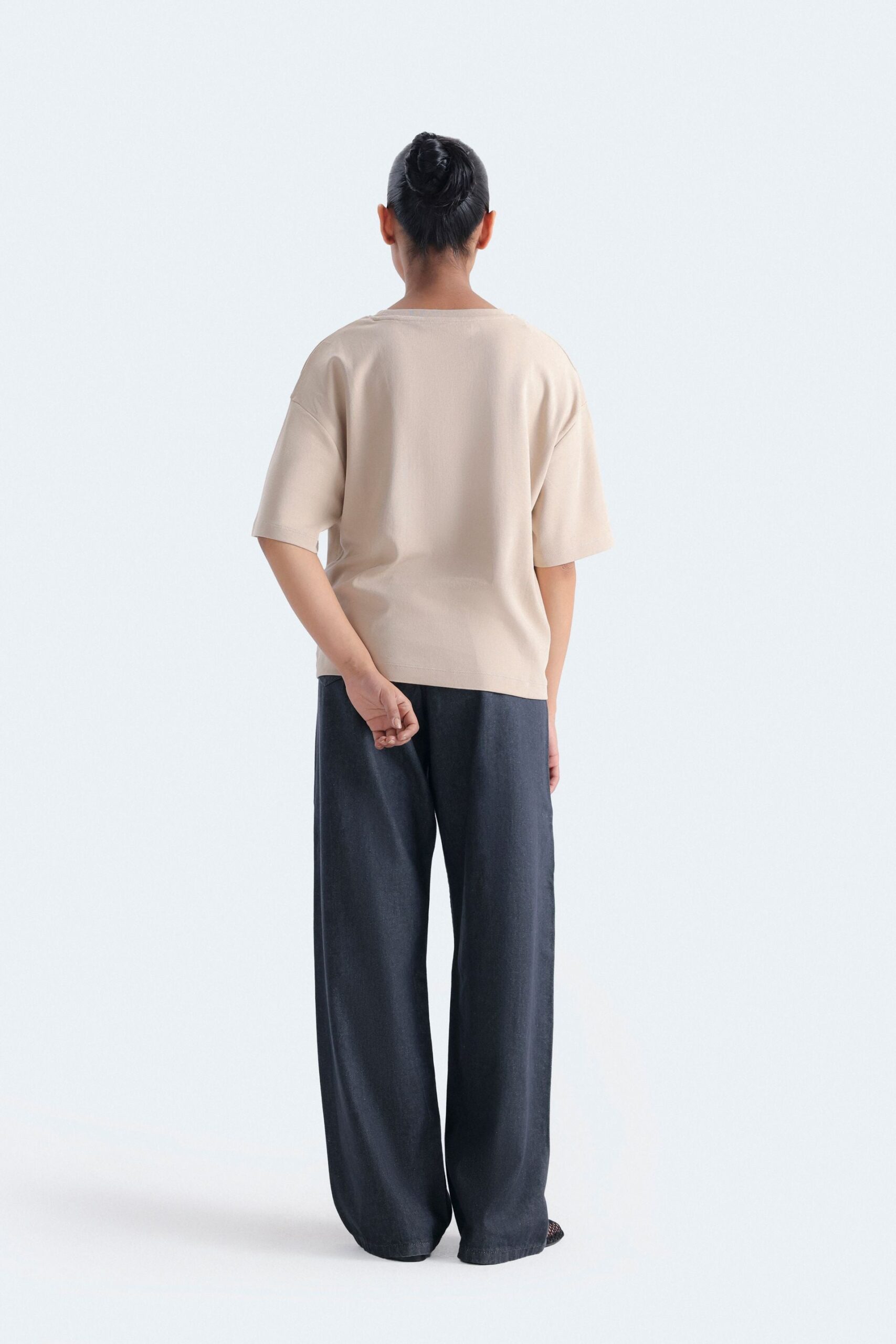 Straight Fit Jeans - Image 4