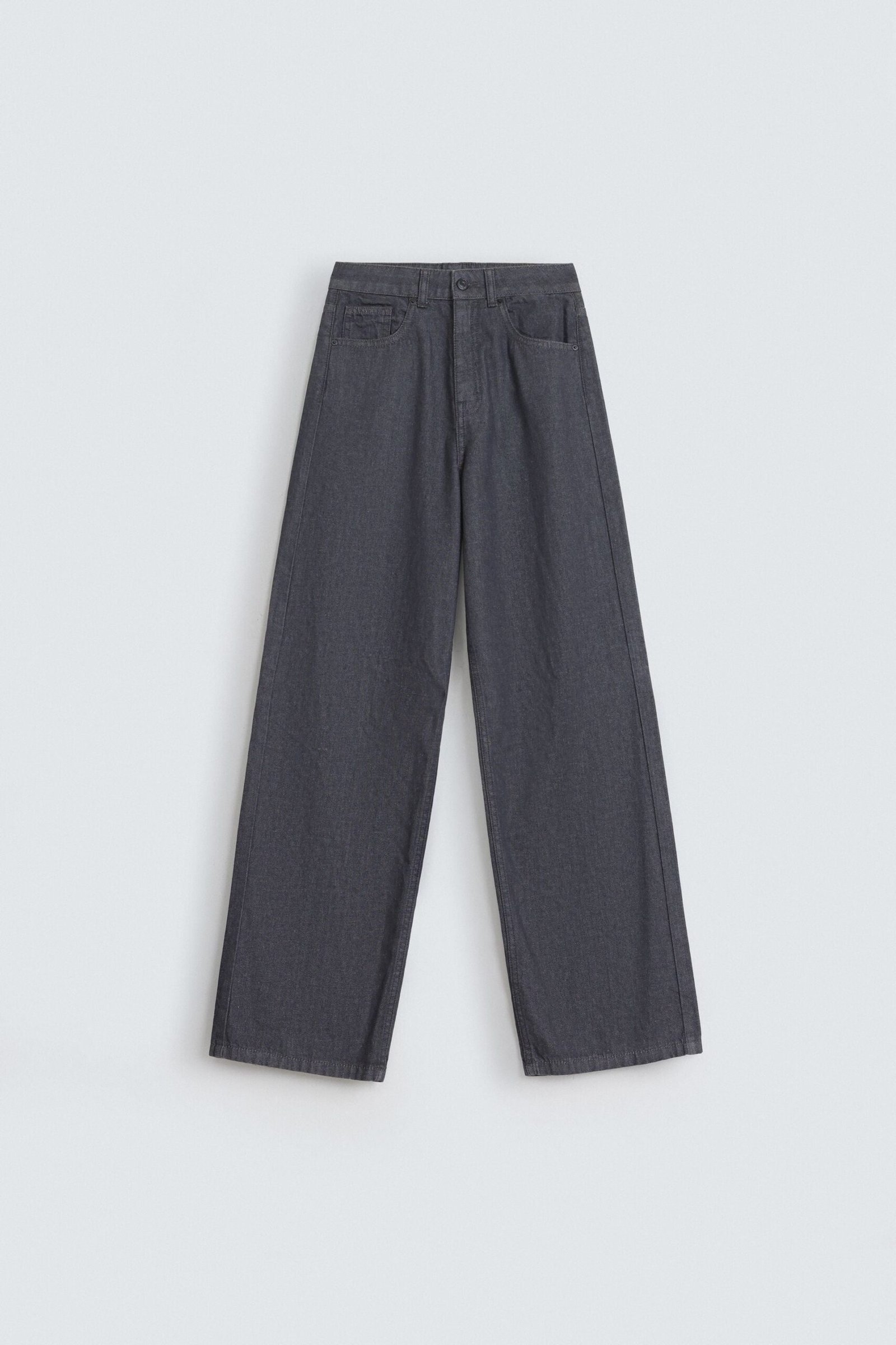 Straight Fit Jeans - Image 5
