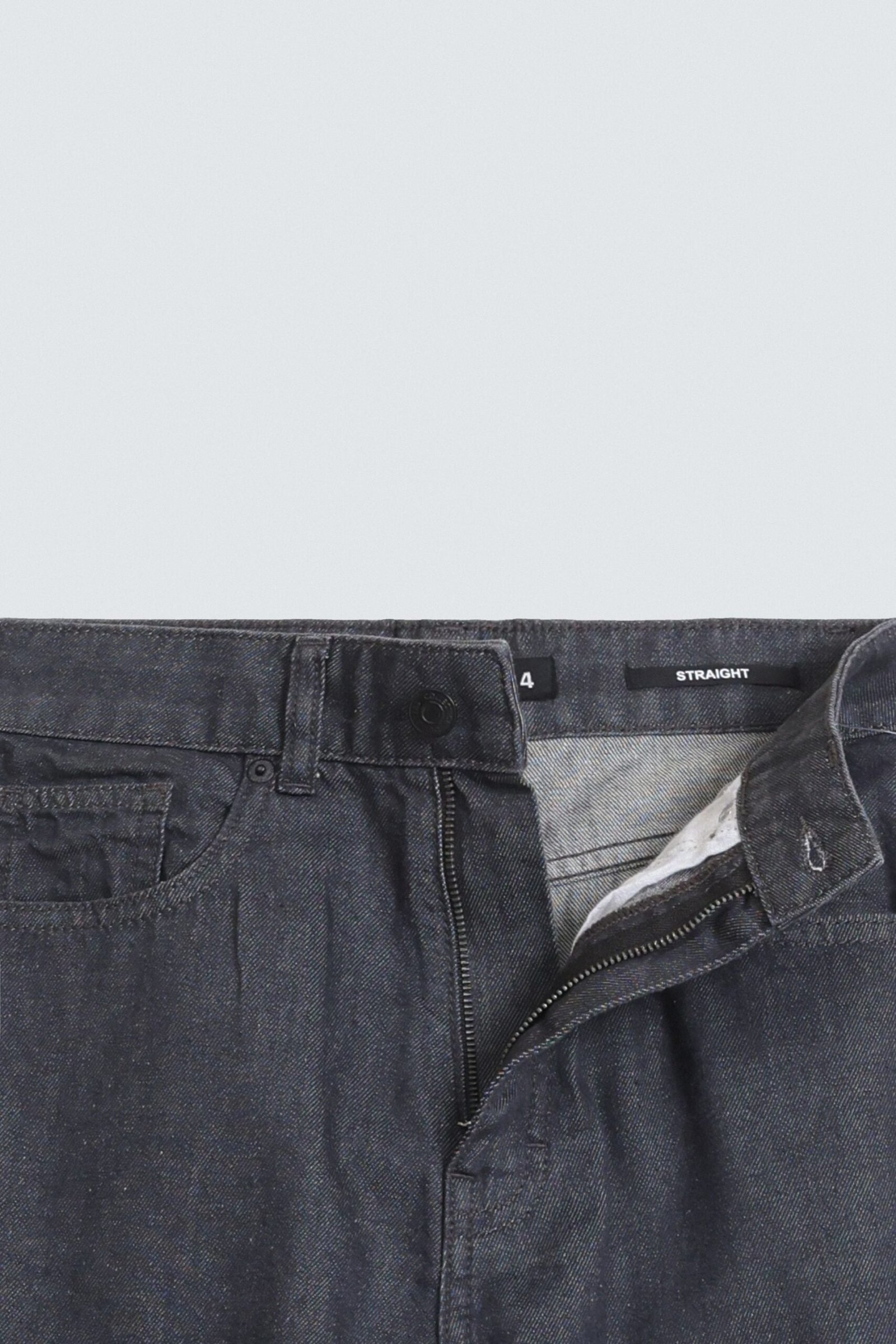 Straight Fit Jeans - Image 6