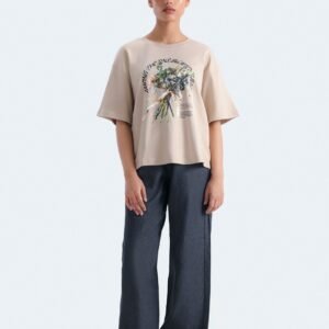 Straight Fit Jeans