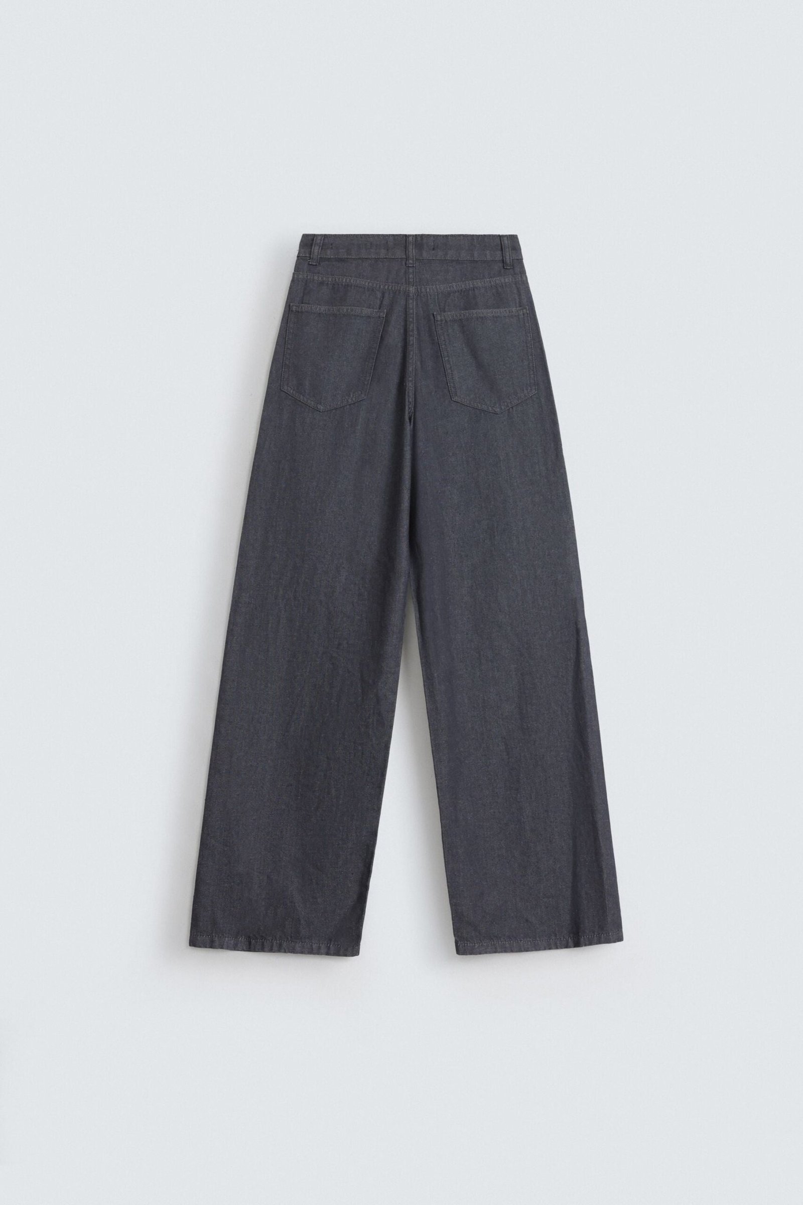 Straight Fit Jeans - Image 8