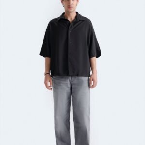Straight Fit Jeans