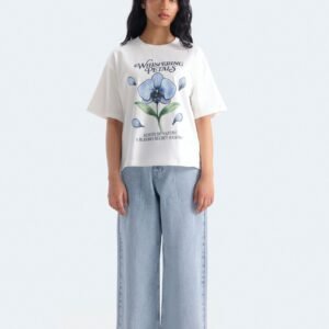 Straight Fit Jeans