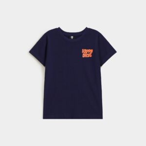 Happy Days Graphic T-Shirt