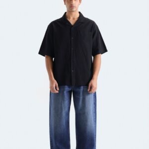 Straight Fit Jeans