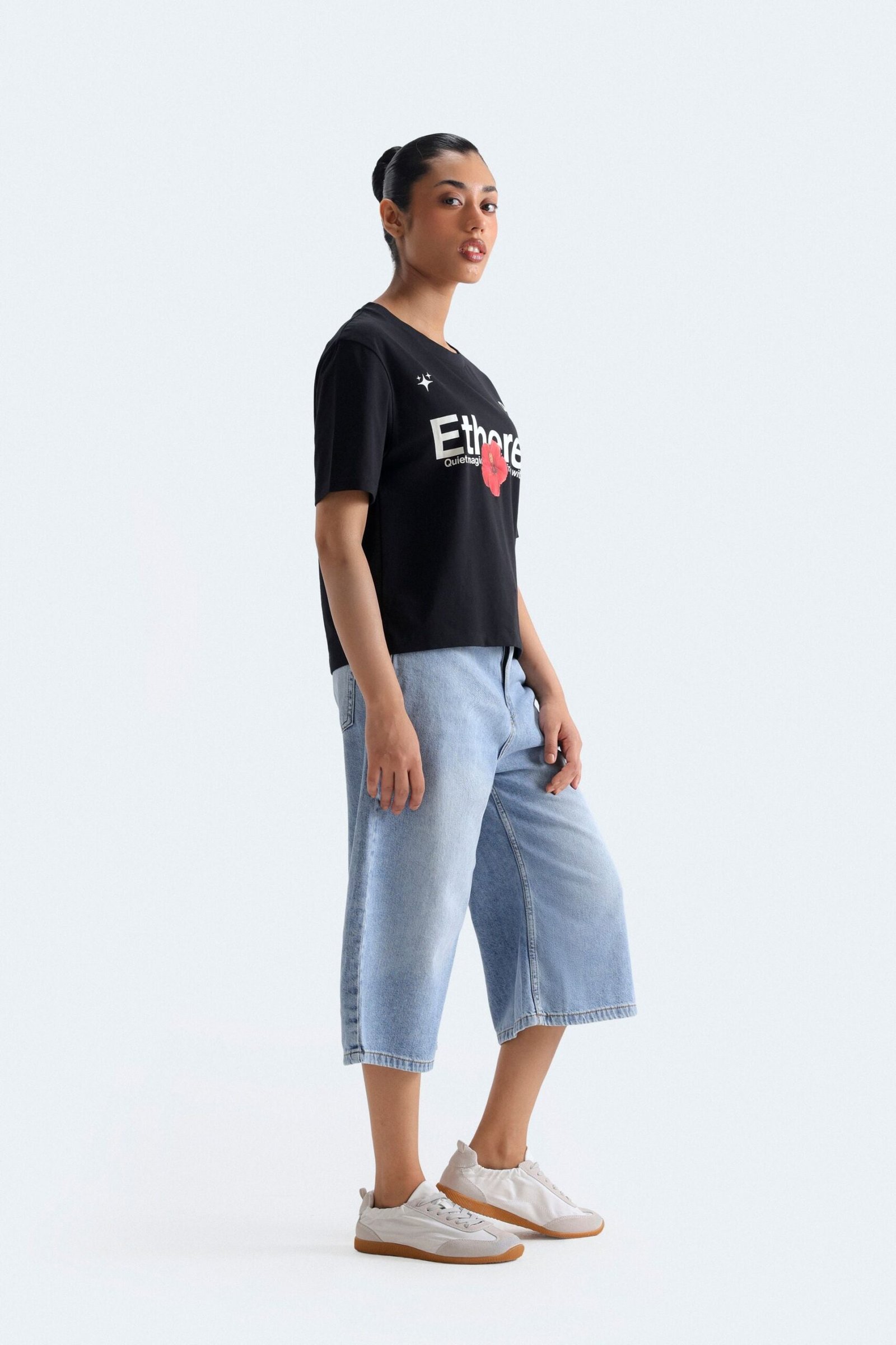 Bermuda Jorts - Image 3