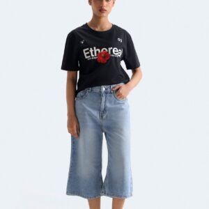 Bermuda Jorts
