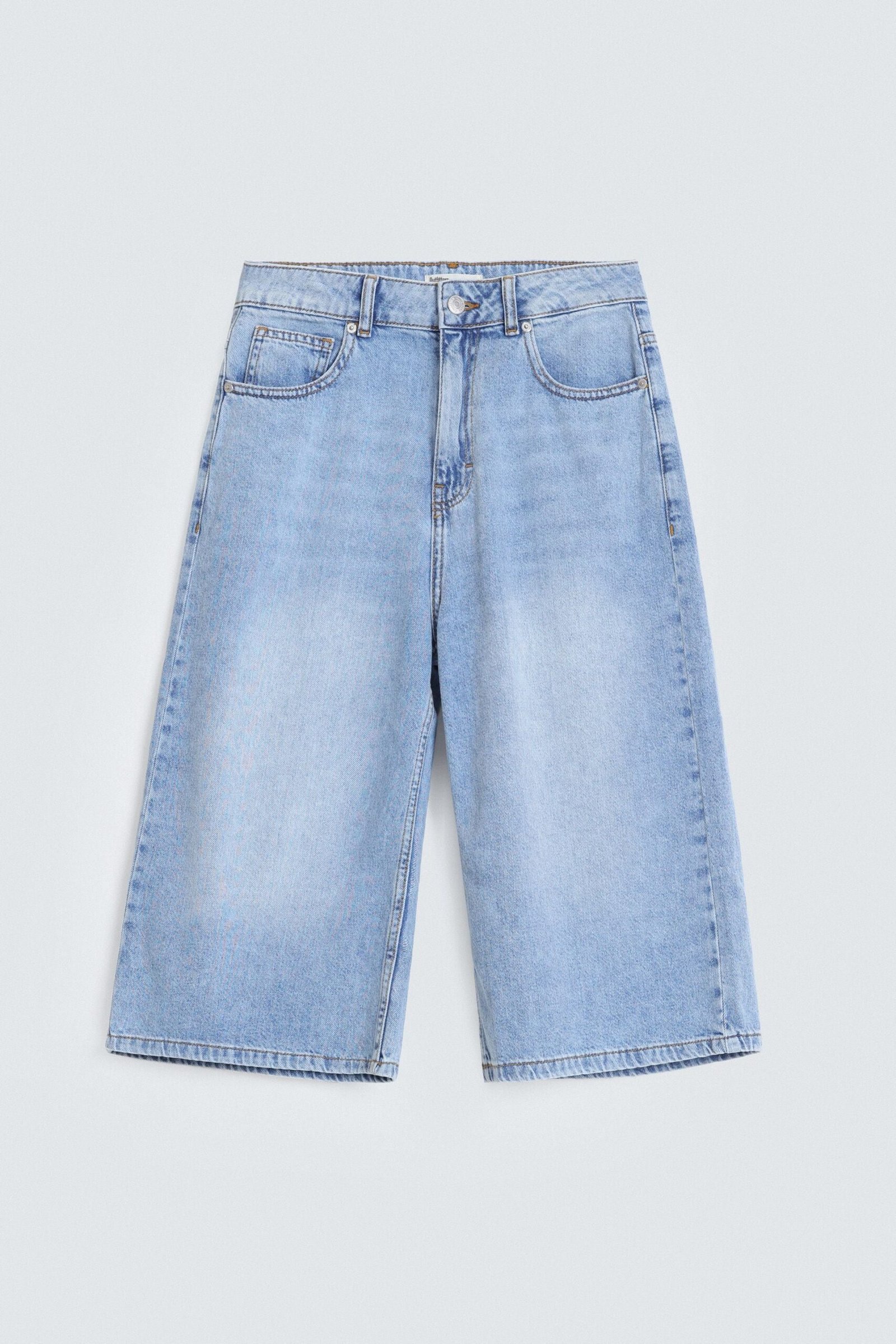 Bermuda Jorts - Image 6