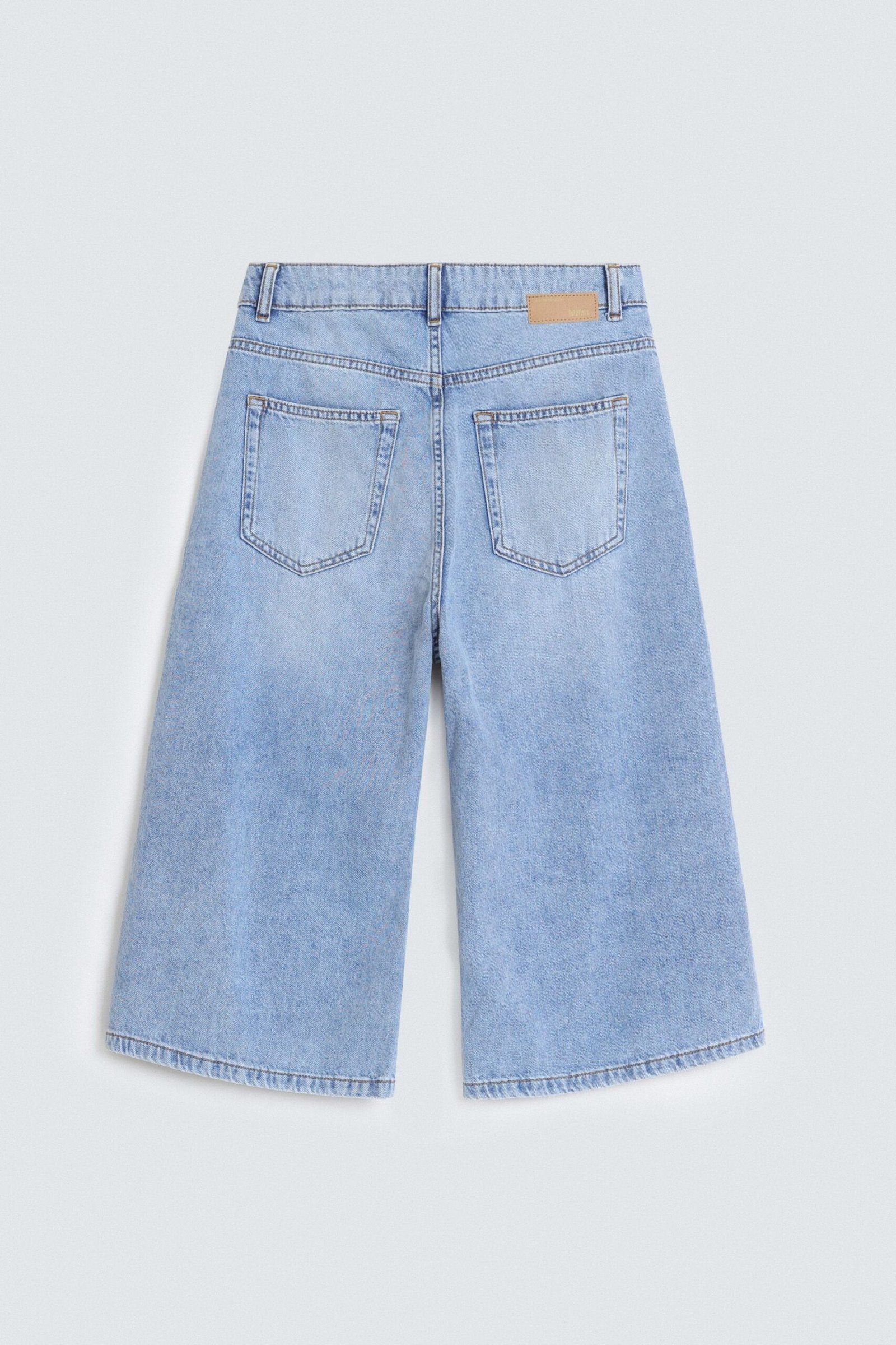 Bermuda Jorts - Image 9