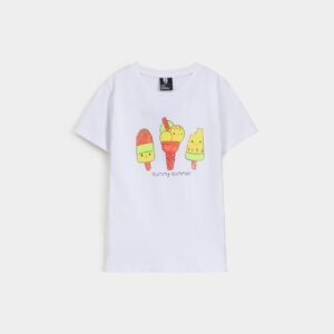 Graphic T-Shirt