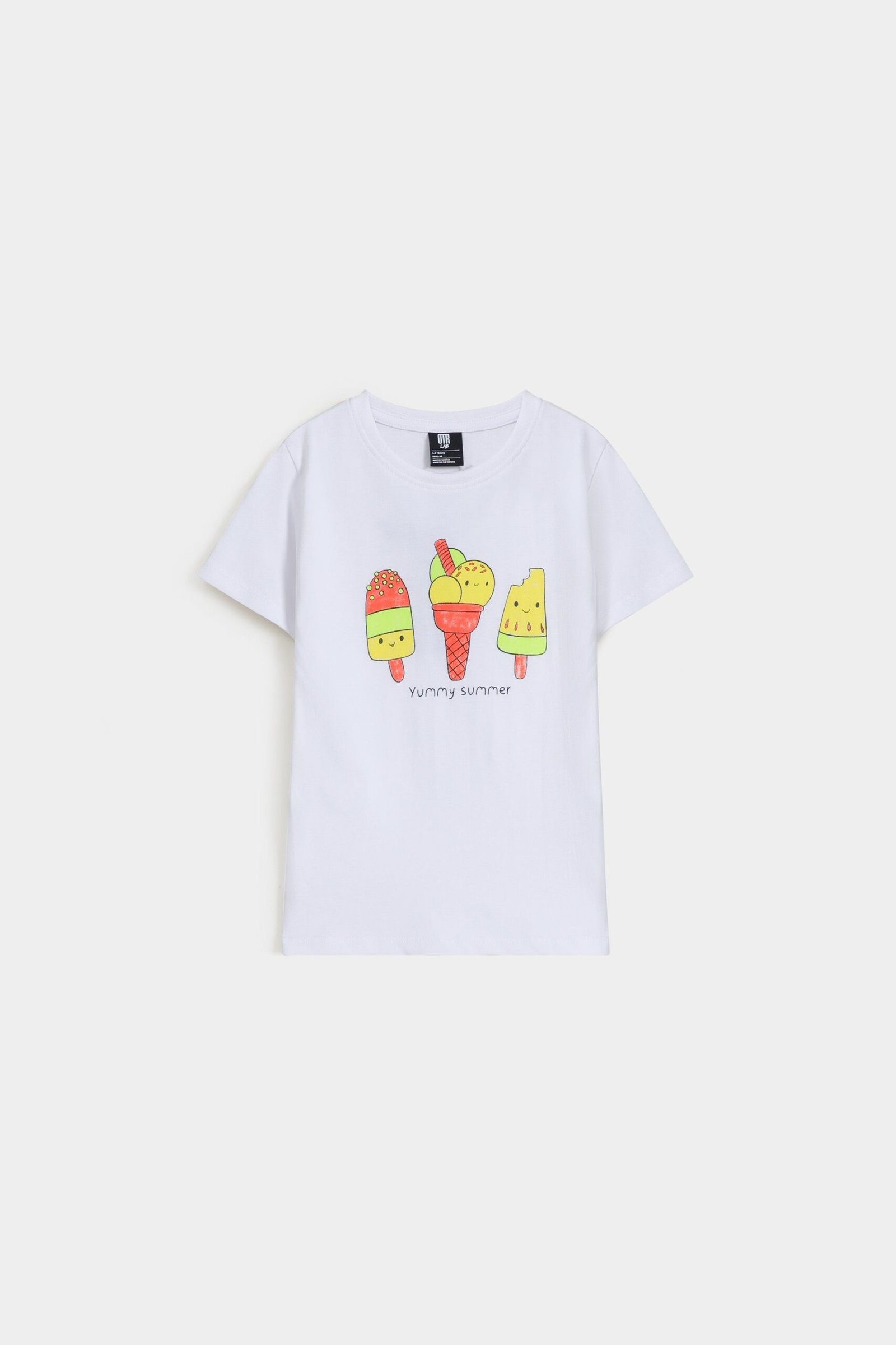 Graphic T-Shirt