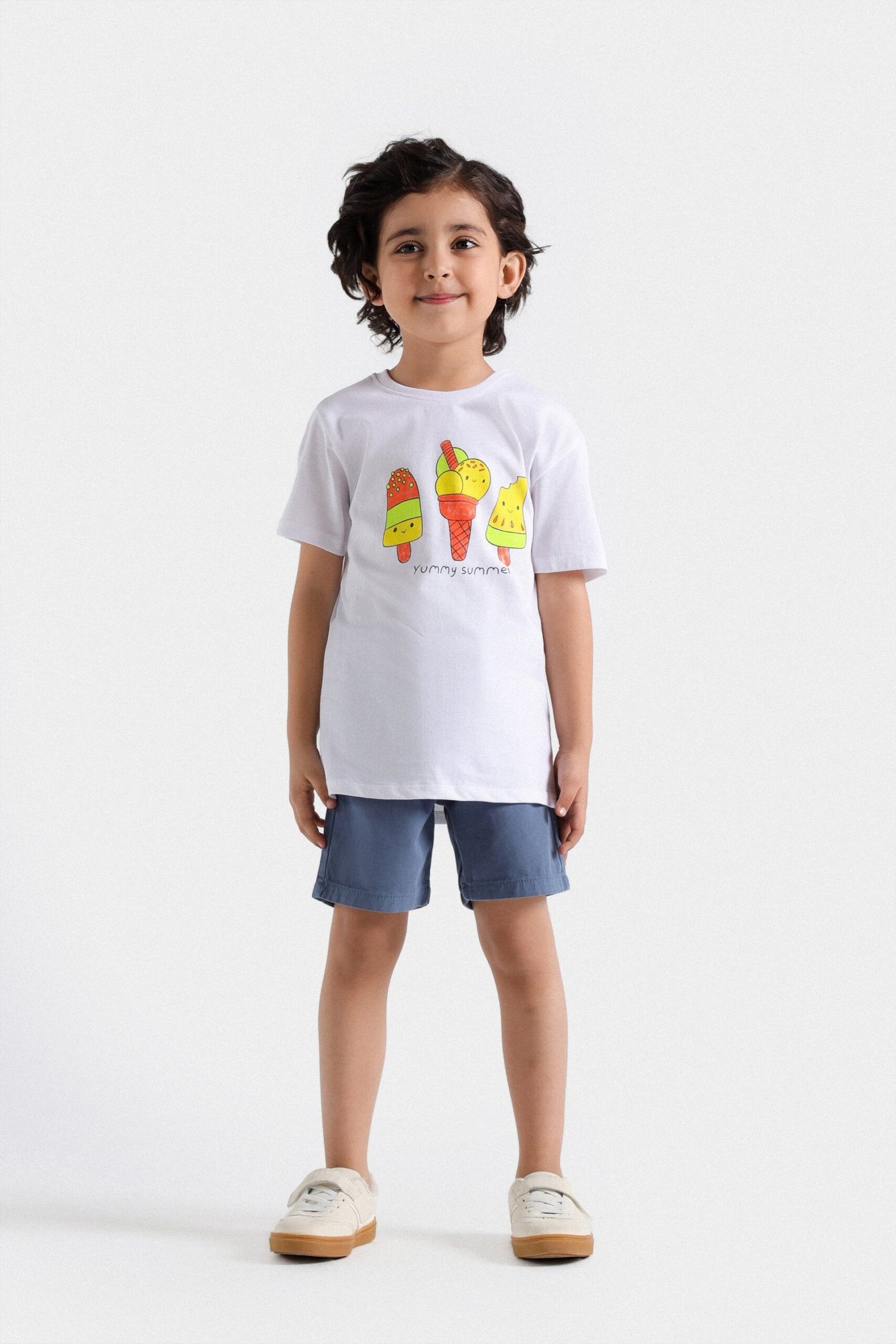 Graphic T-Shirt - Image 4