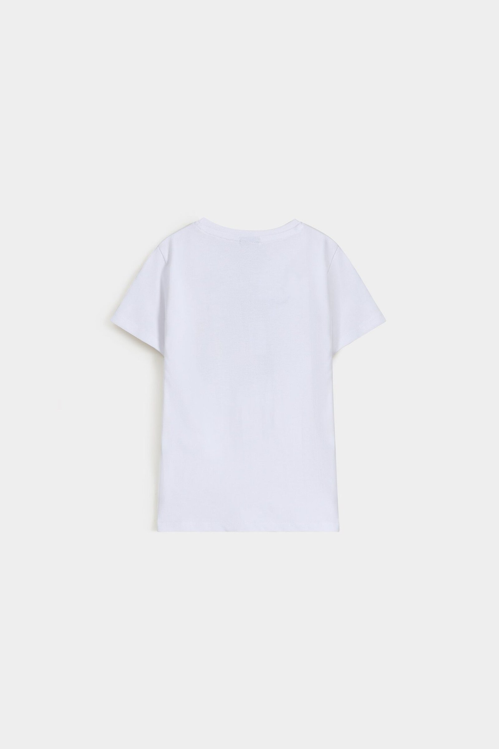 Graphic T-Shirt - Image 3