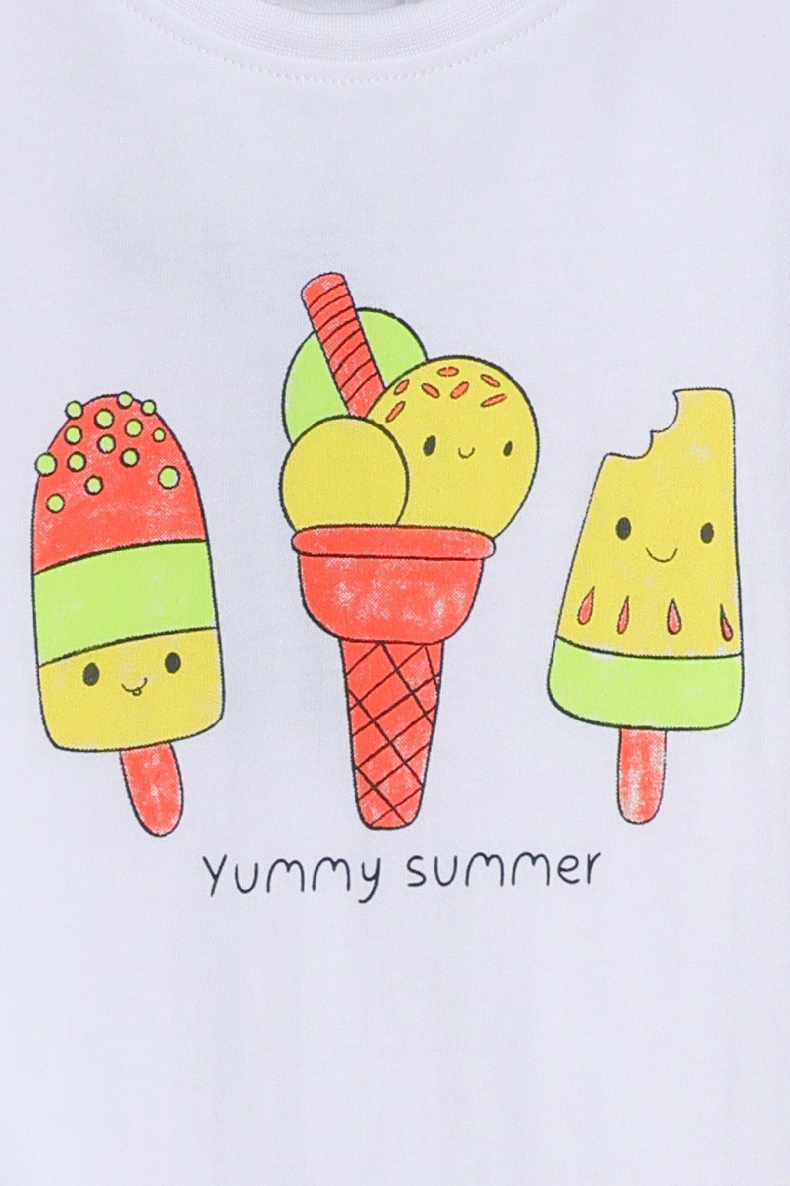 Graphic T-Shirt - Image 2