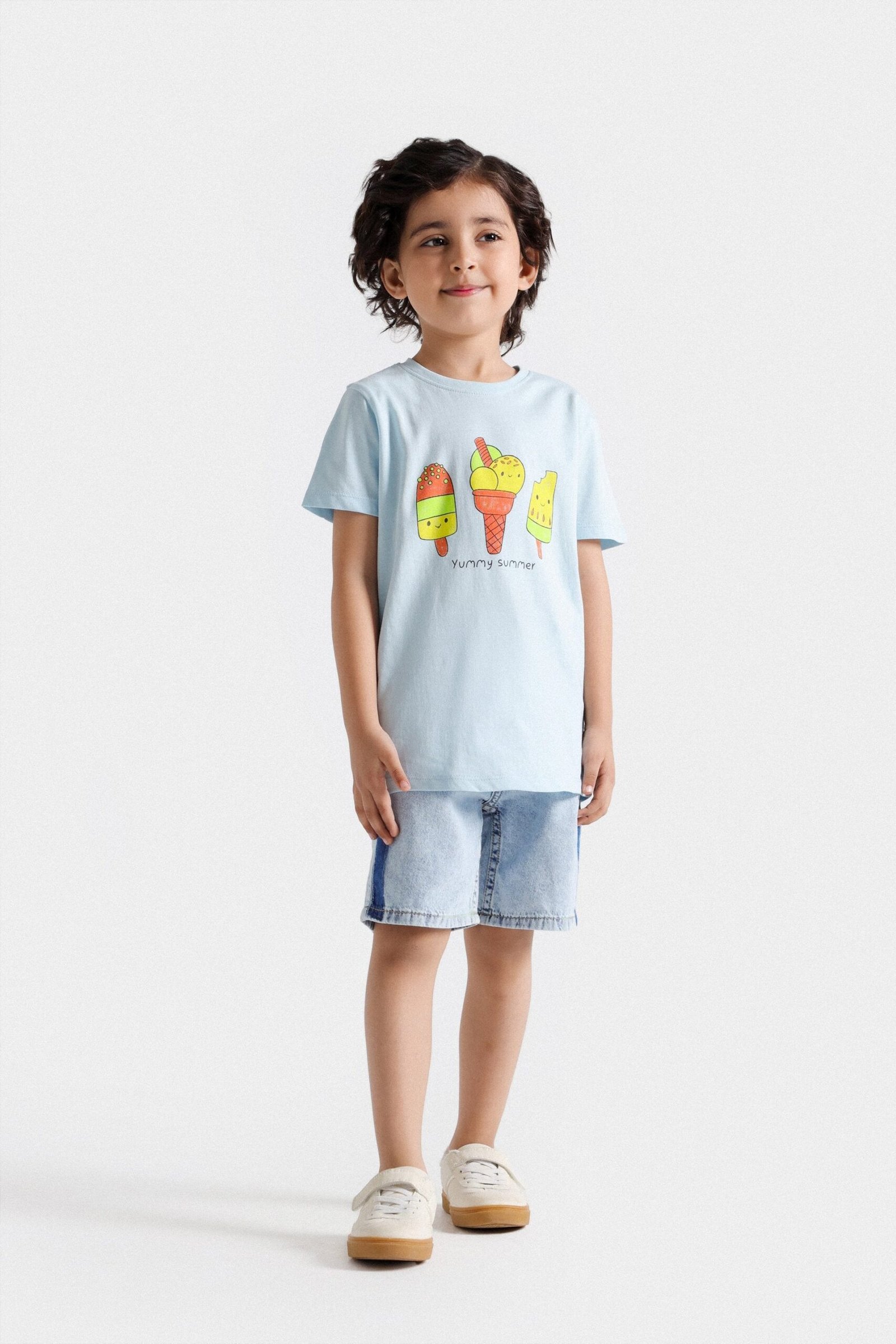 Graphic T-Shirt - Image 9