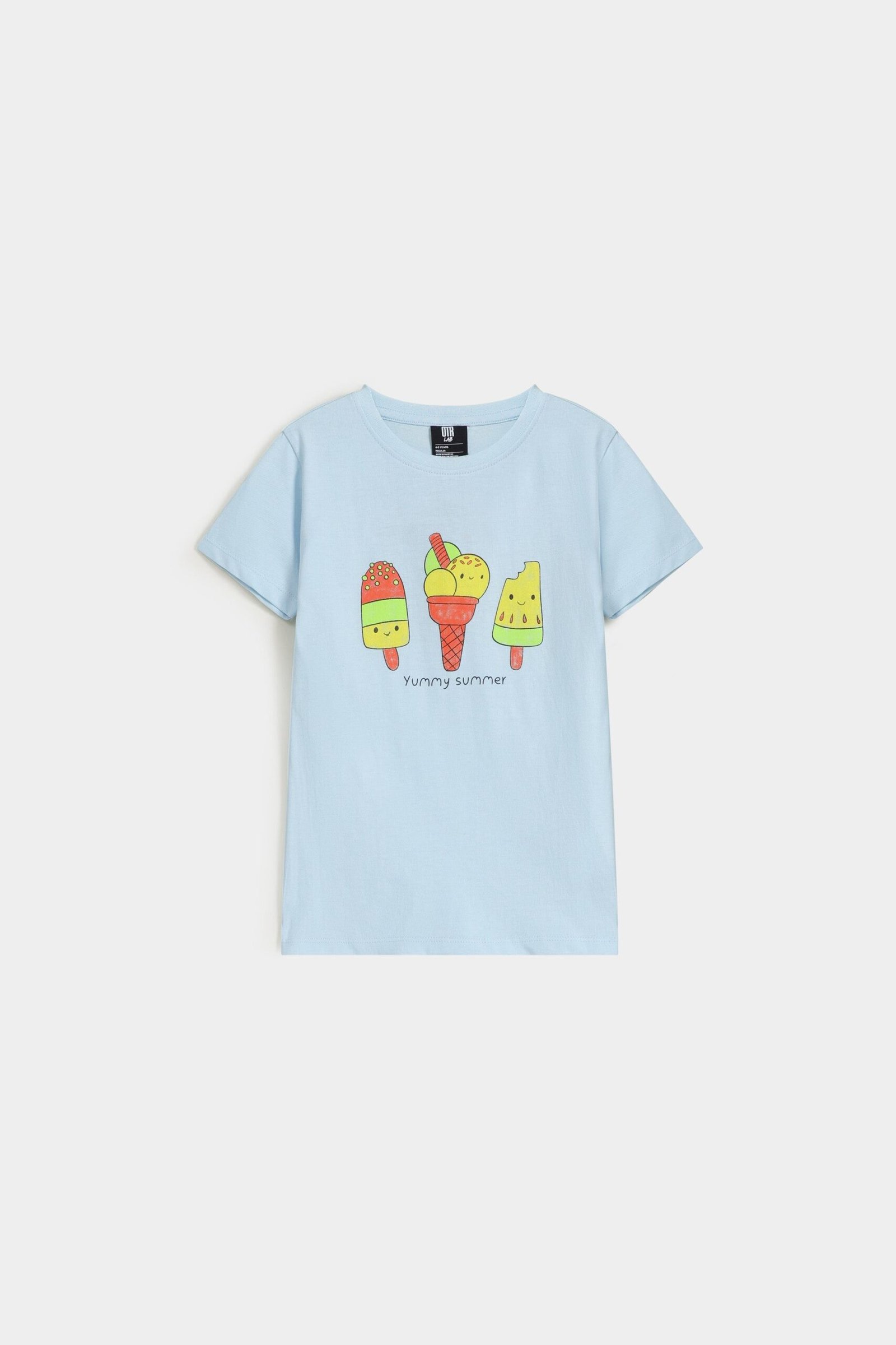 Graphic T-Shirt - Image 6