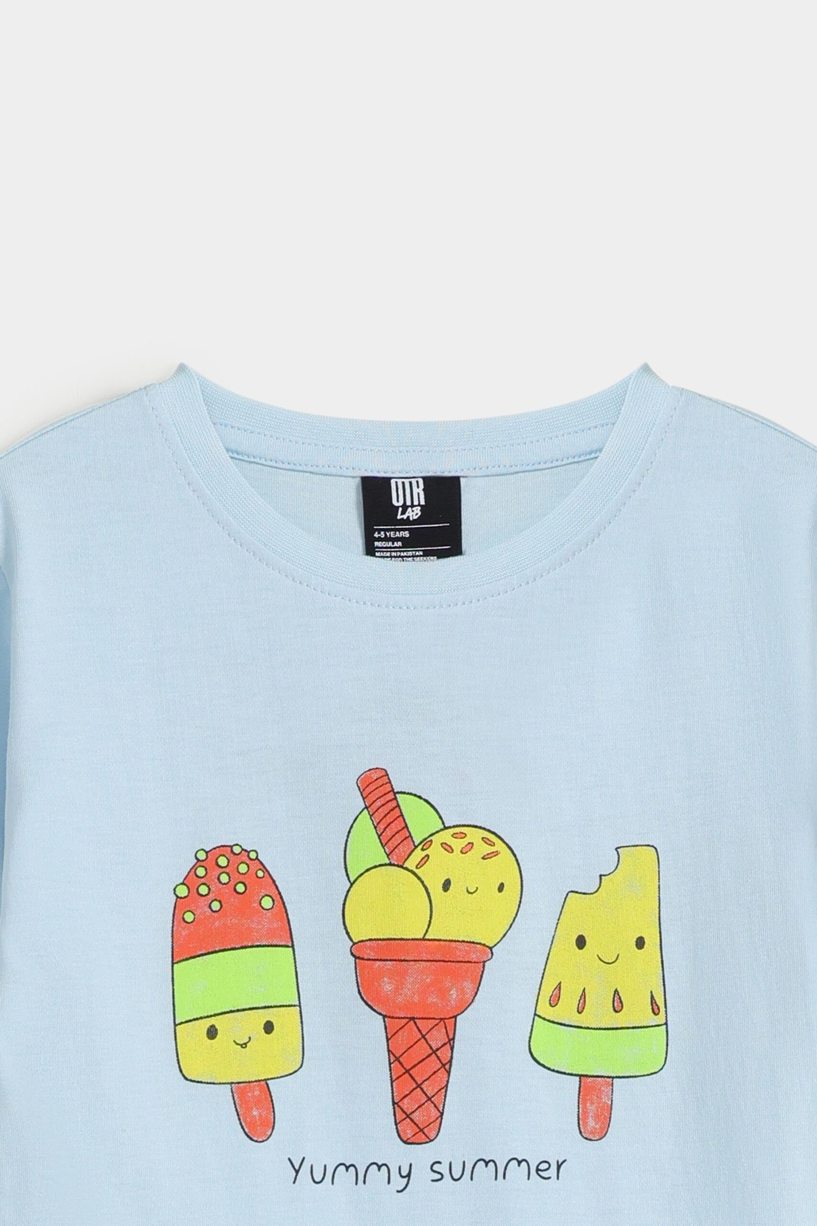 Graphic T-Shirt - Image 7