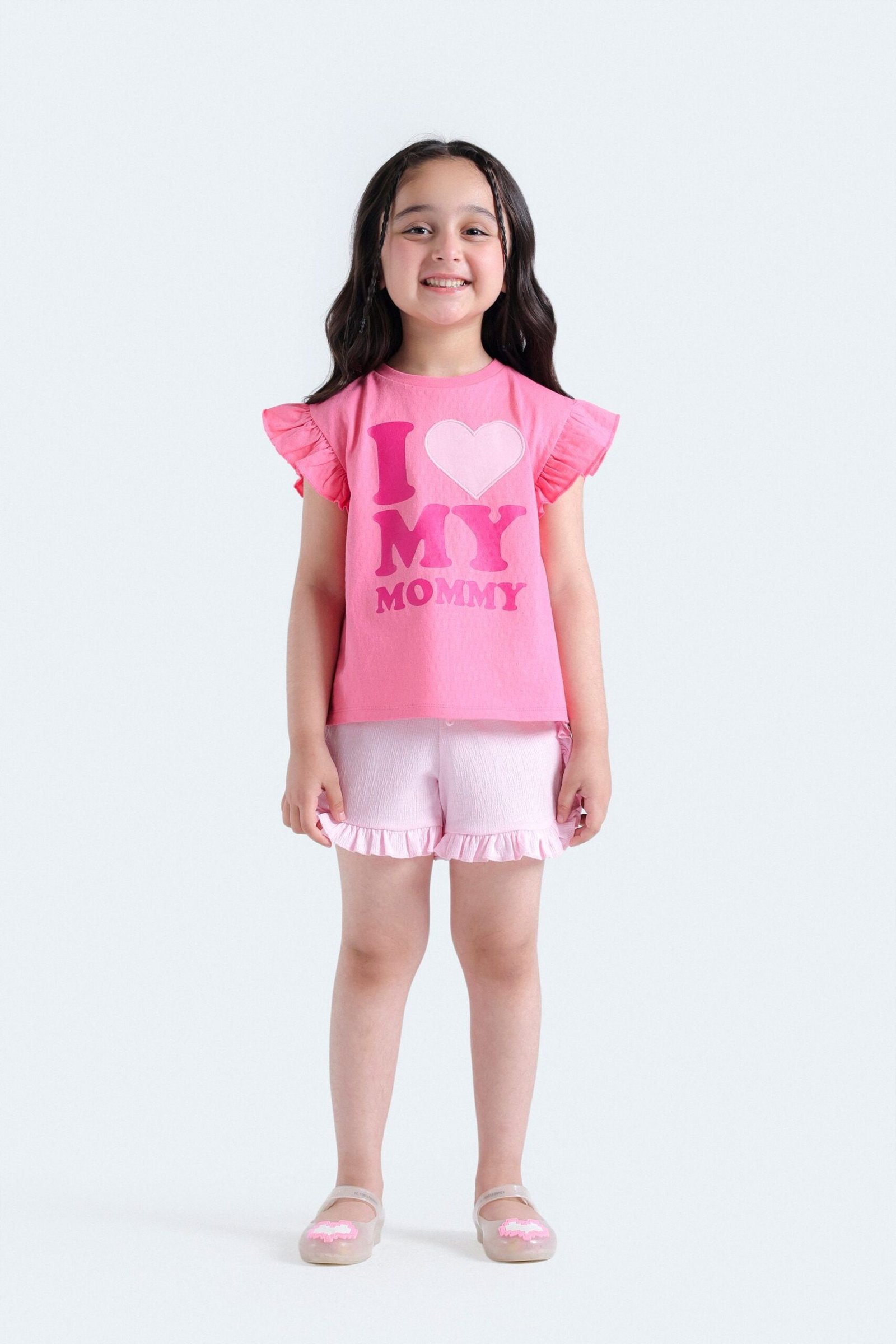 Embroidered T-Shirt - Image 4