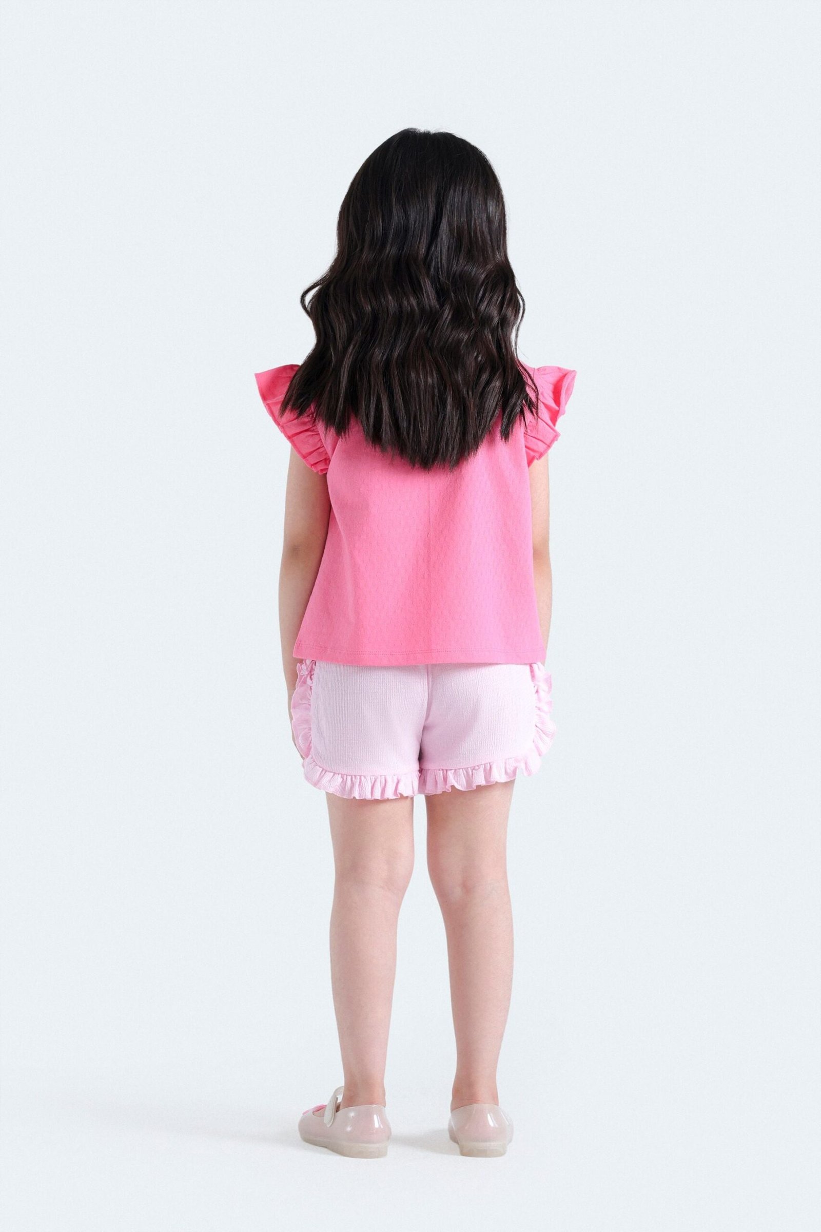 Embroidered T-Shirt - Image 6
