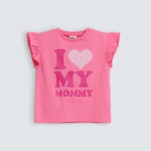 Embroidered T-Shirt