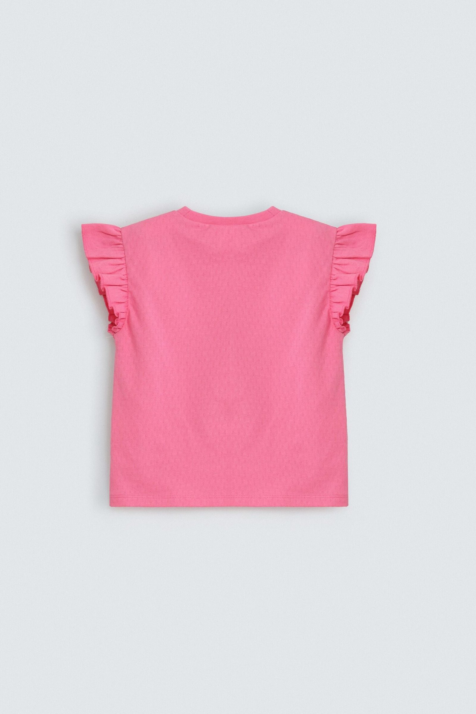 Embroidered T-Shirt - Image 3