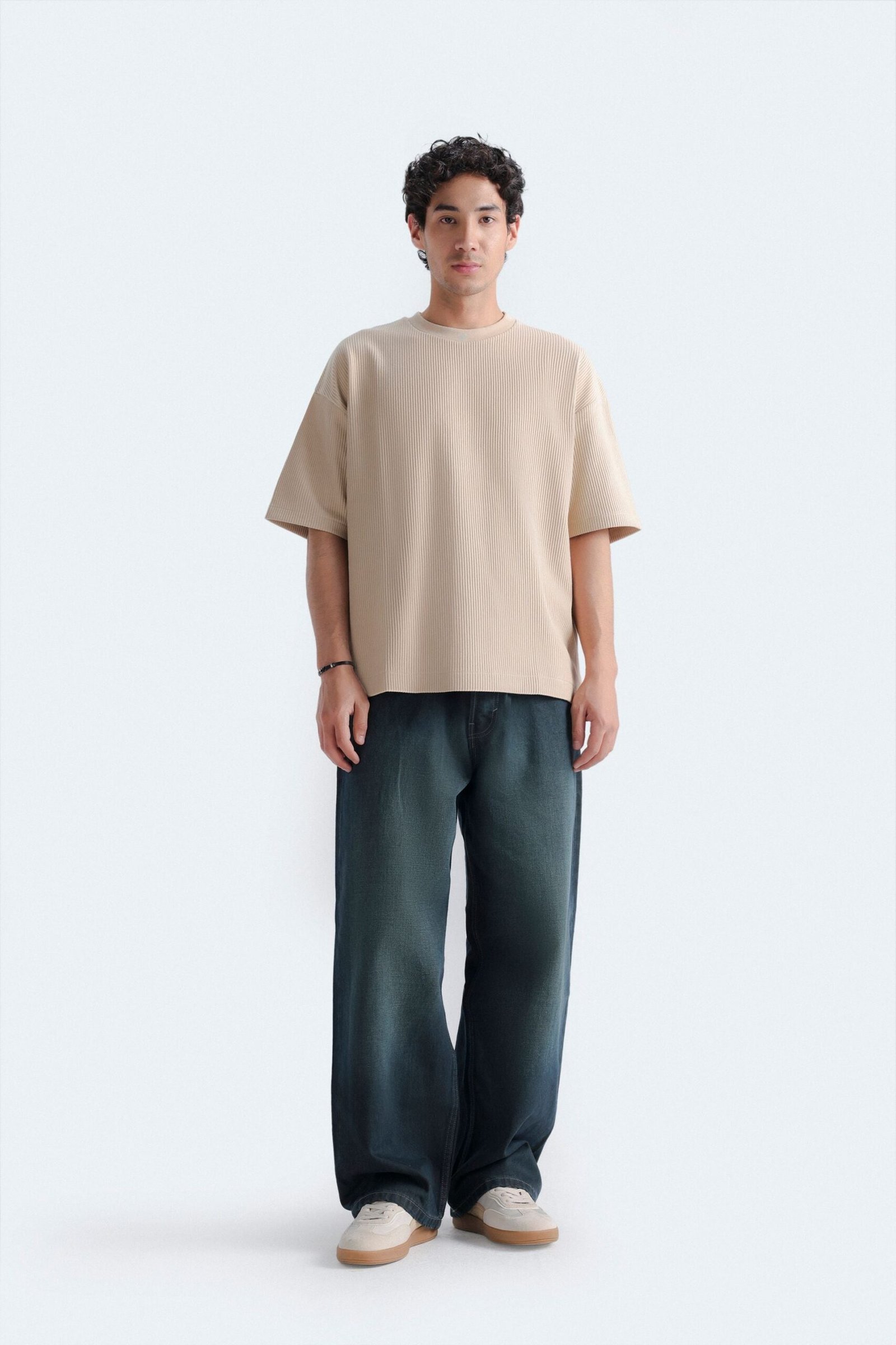 Baggy Fit Jeans - Image 9