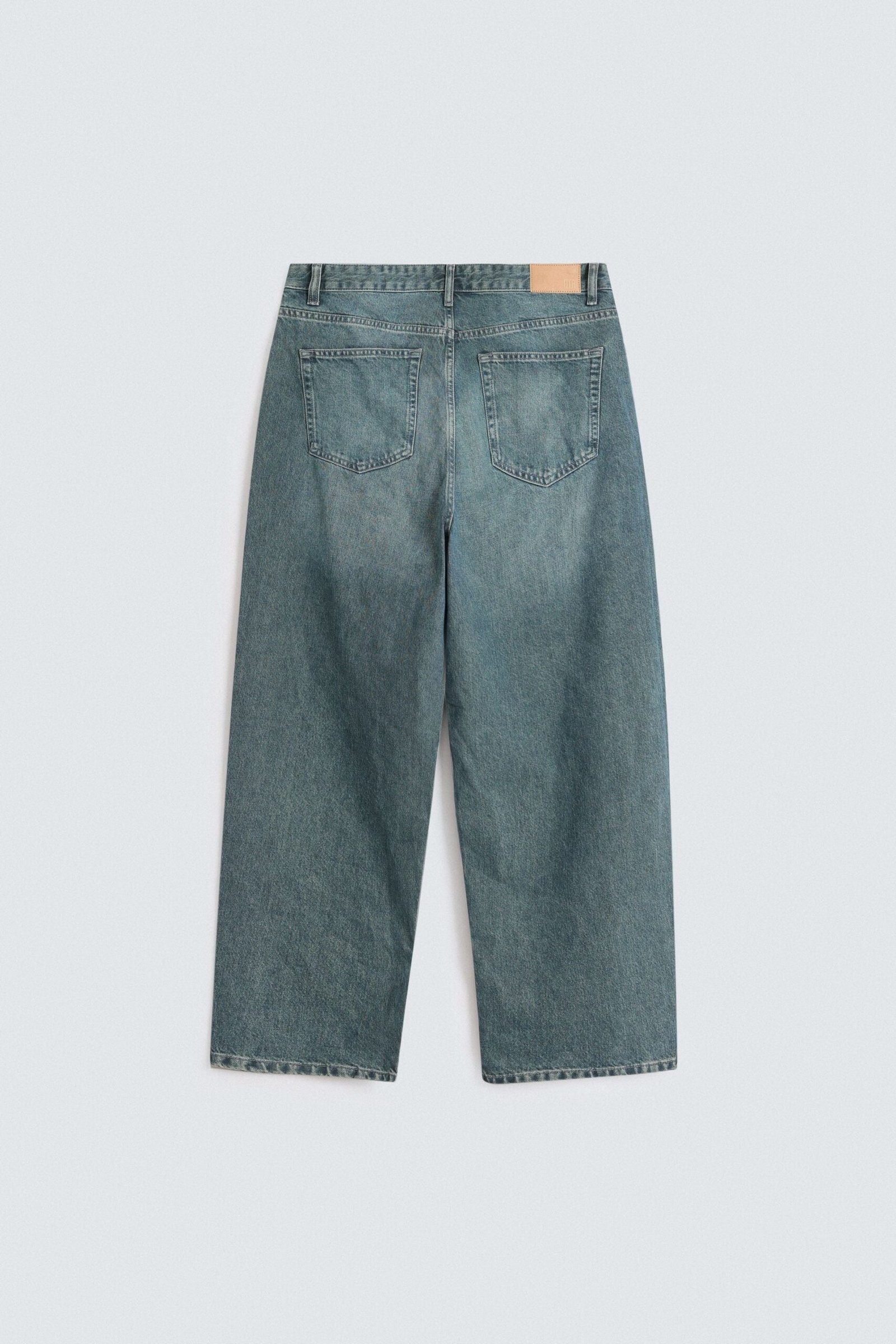 Baggy Fit Jeans - Image 8