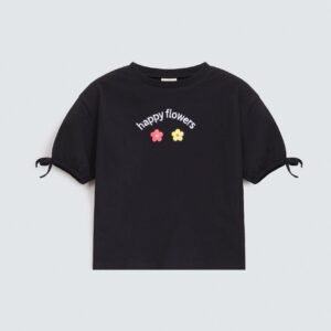 Embroidered T-Shirt
