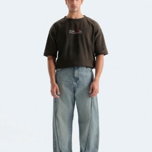 Relaxed Fit Jeans