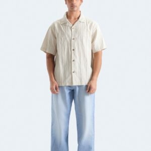 Relaxed Fit Jeans