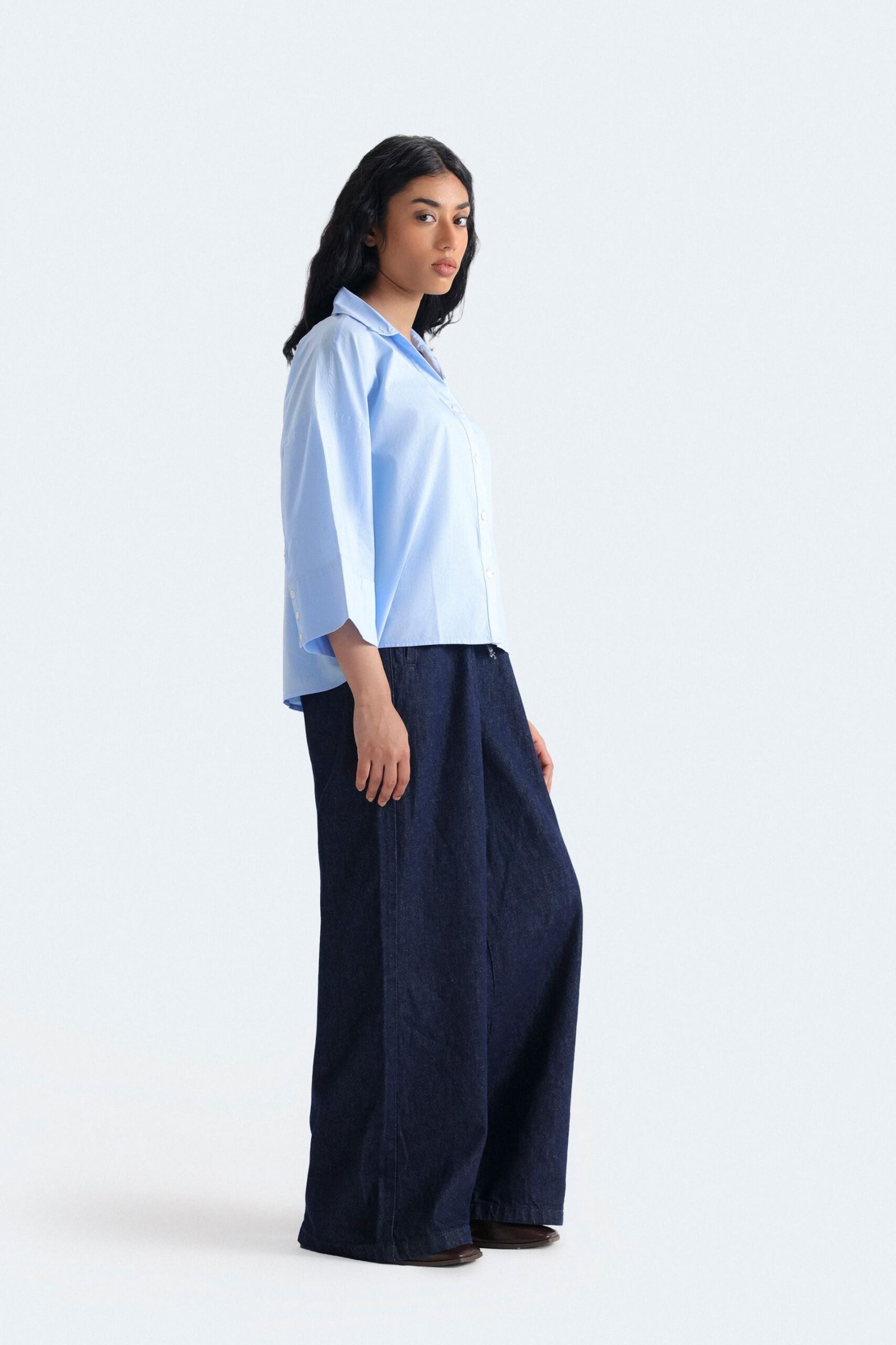 Extreme Wide Jeans - Image 2