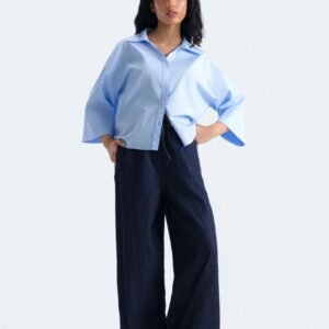 Extreme Wide Jeans