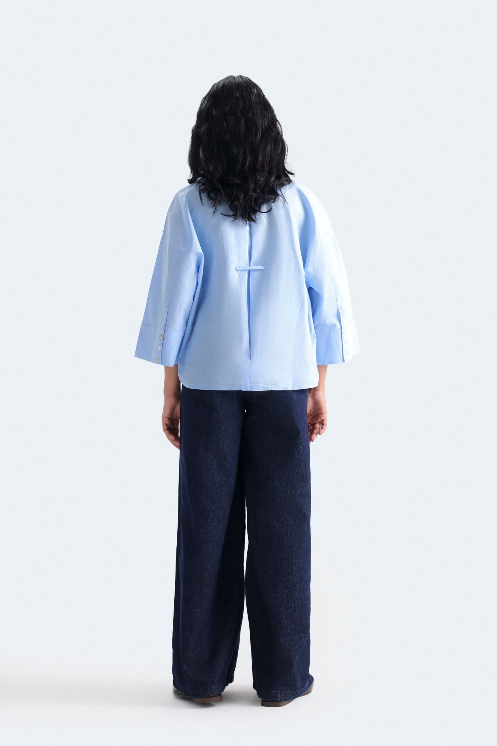 Extreme Wide Jeans - Image 4
