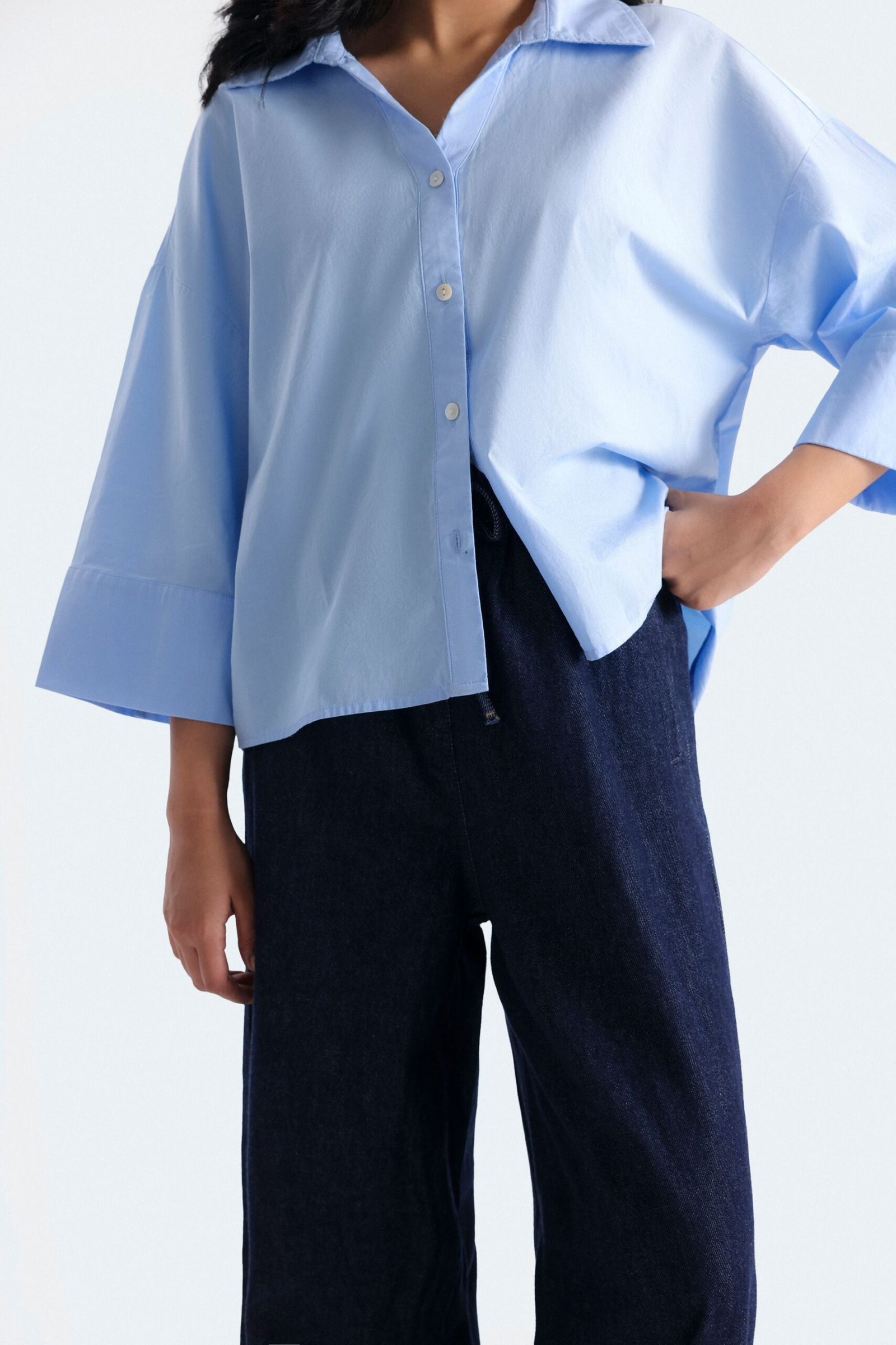 Extreme Wide Jeans - Image 3