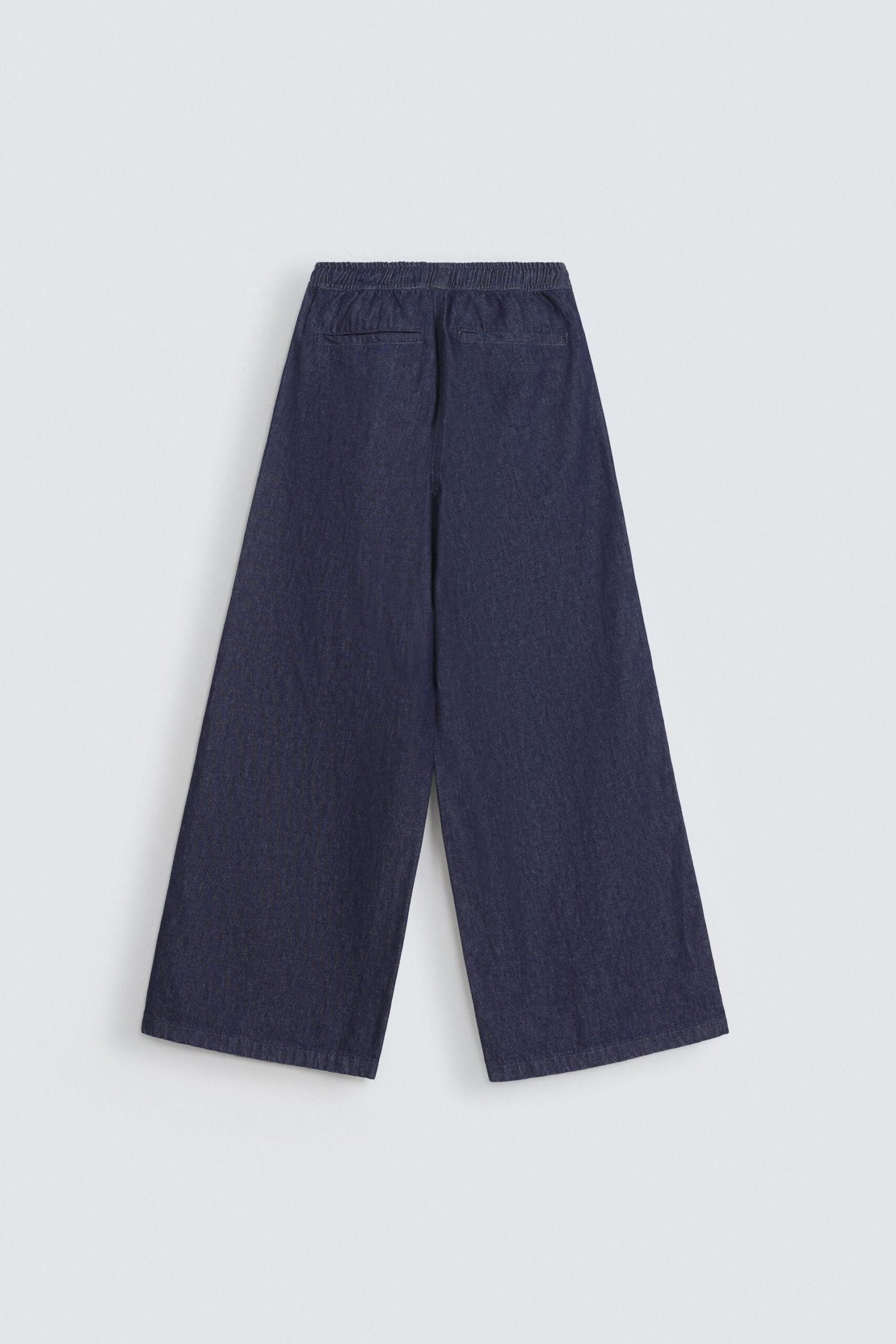 Extreme Wide Jeans - Image 7