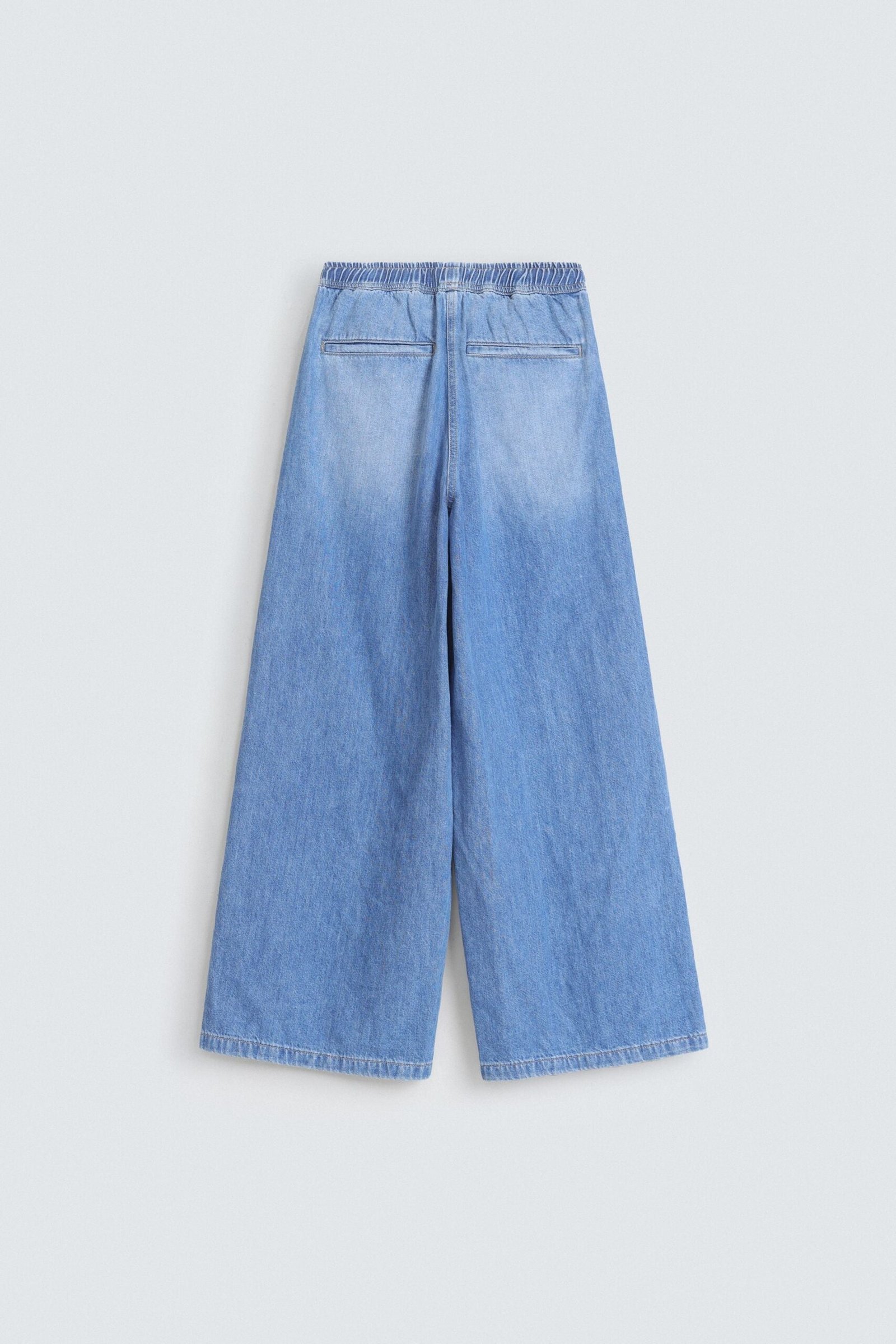 Extreme Wide Jeans - Image 14