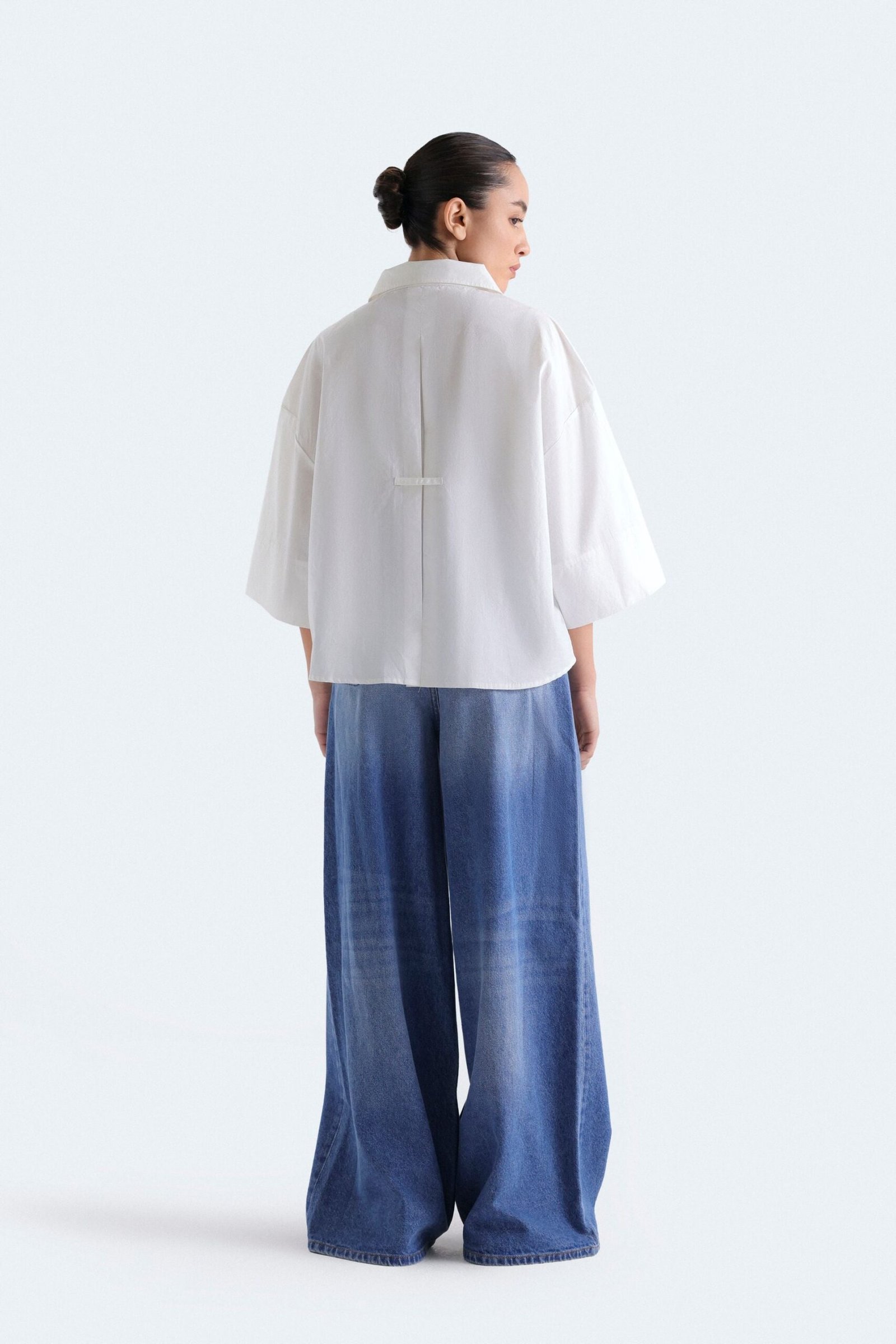 Extreme Wide Jeans - Image 3