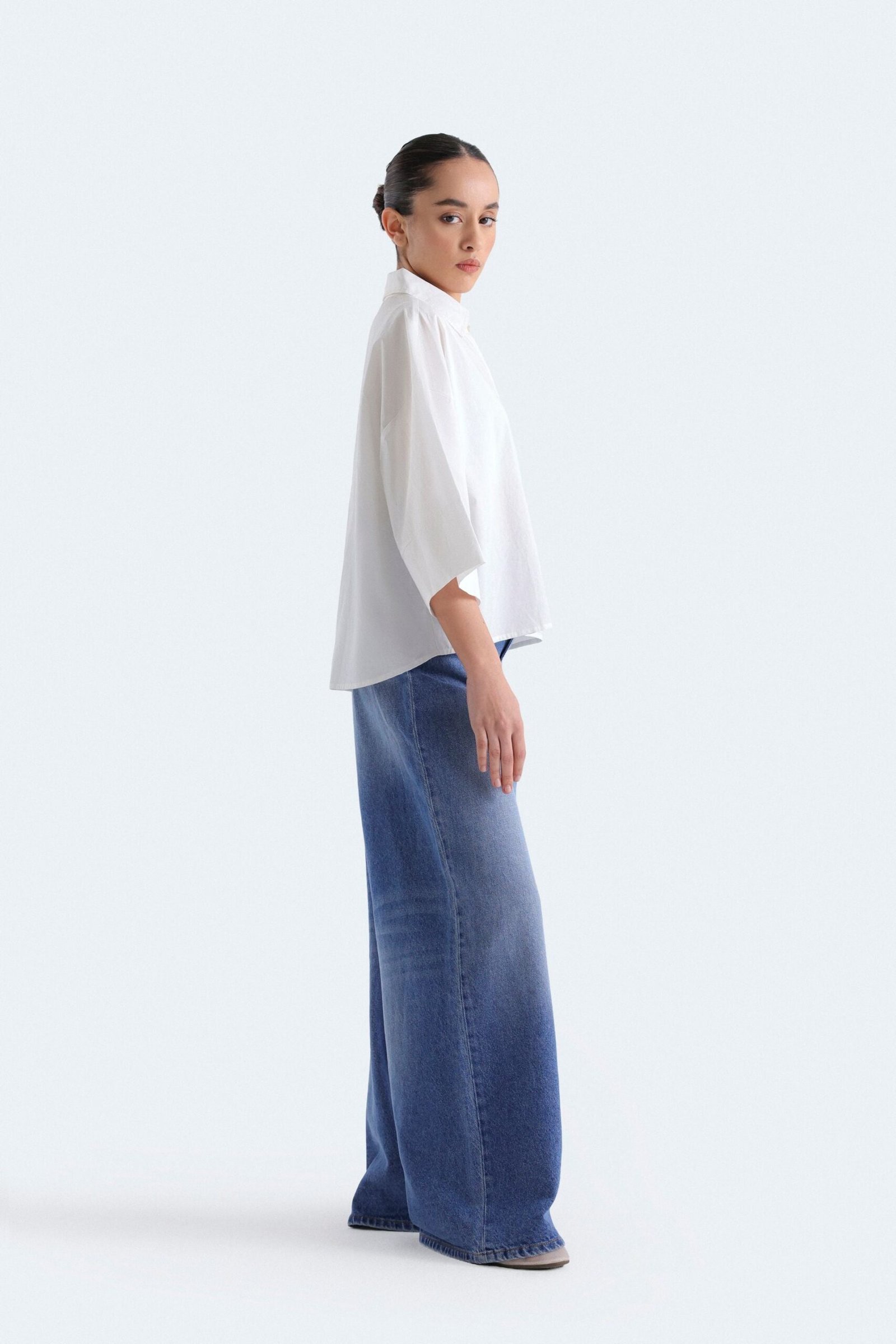 Extreme Wide Jeans - Image 2