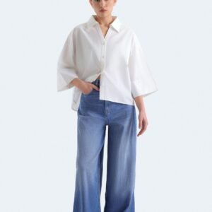 Extreme Wide Jeans
