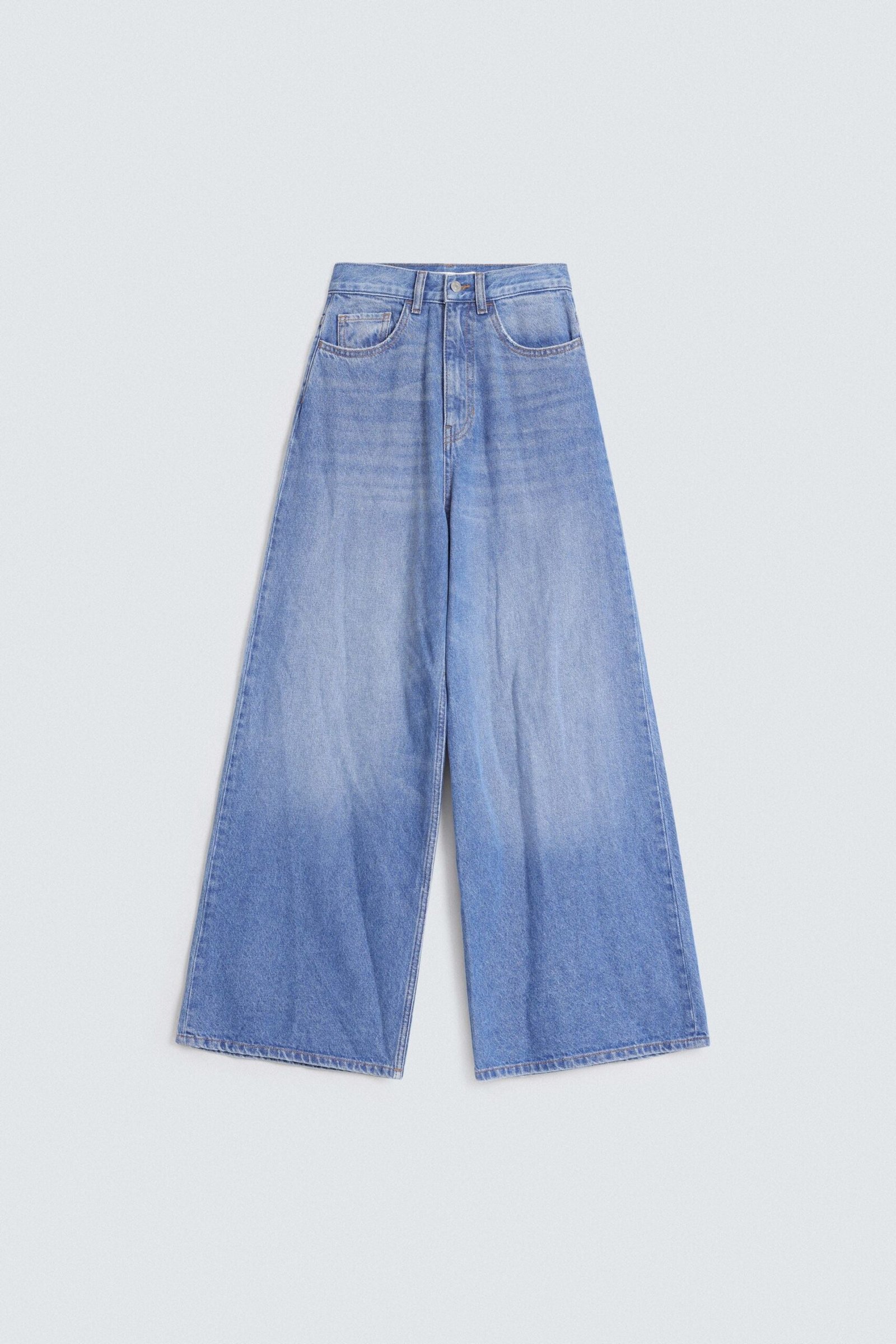 Extreme Wide Jeans - Image 4