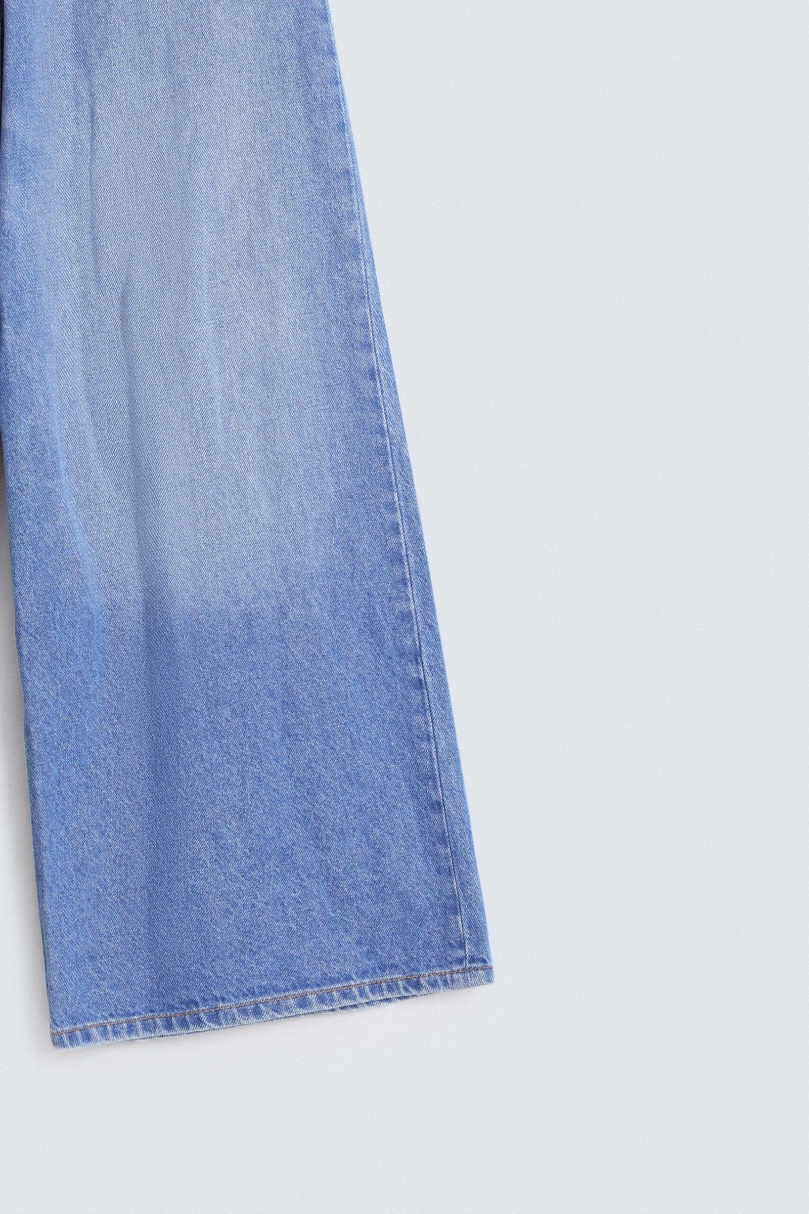 Extreme Wide Jeans - Image 6