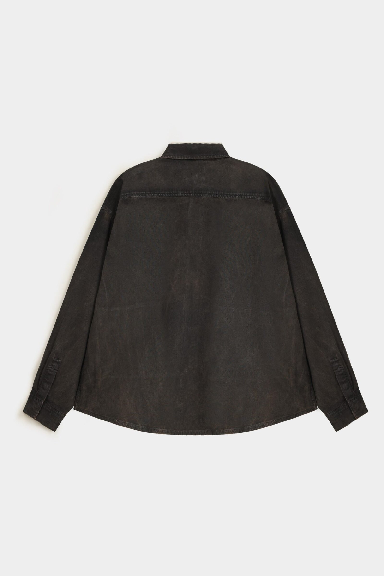 Denim Shirt - Image 3