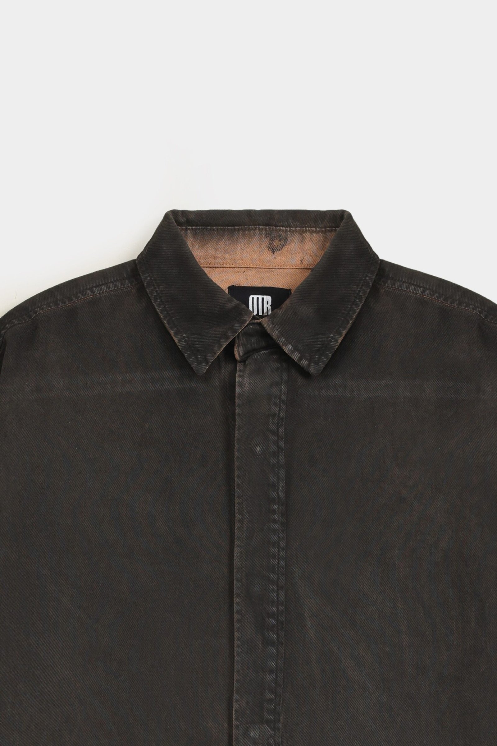 Denim Shirt - Image 2