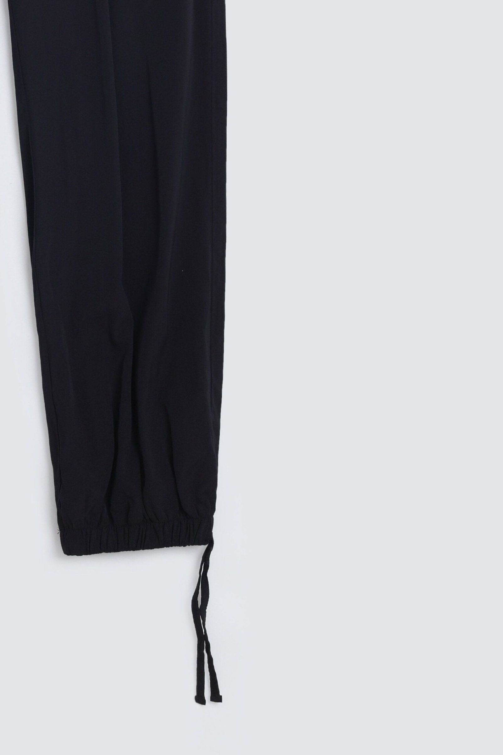 Balloon Fit Trousers - Image 5