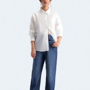 Straight Fit Jeans