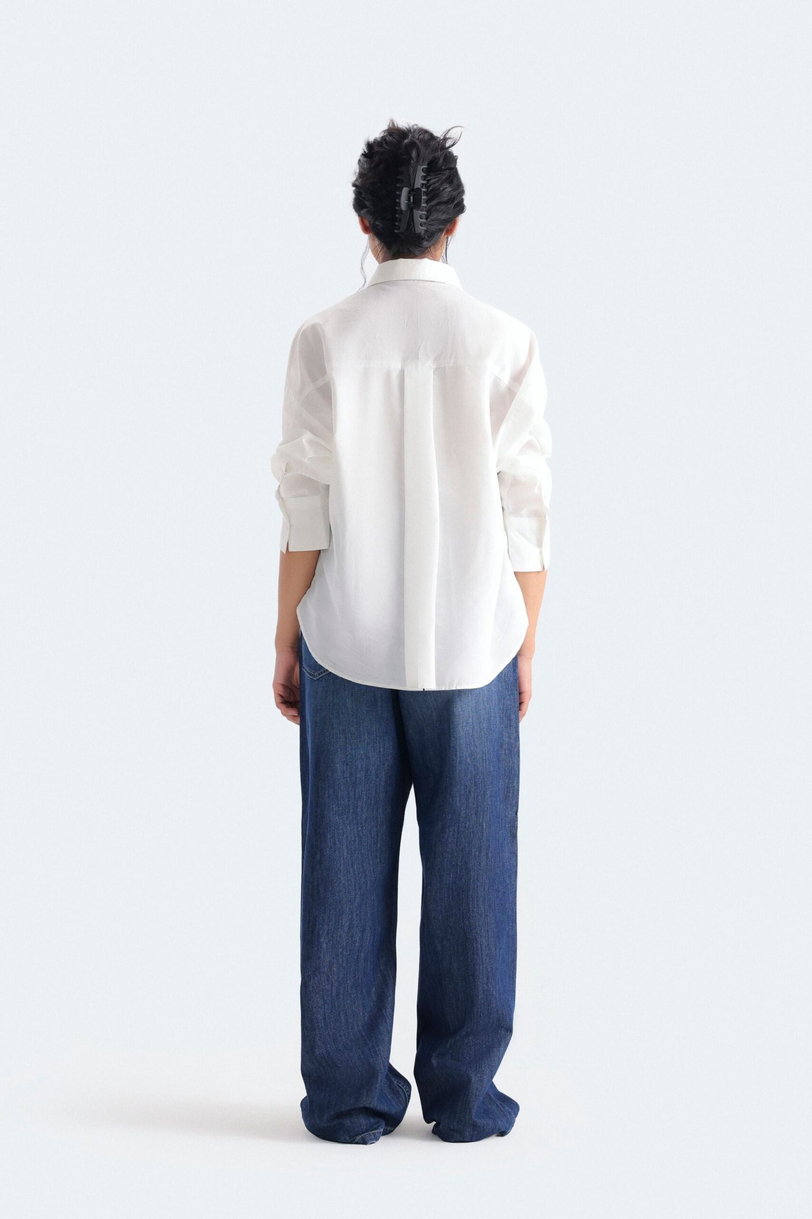 Straight Fit Jeans - Image 4