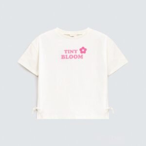 Embroidered T-Shirt