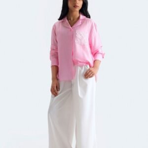 Extreme Wide Leg Pants